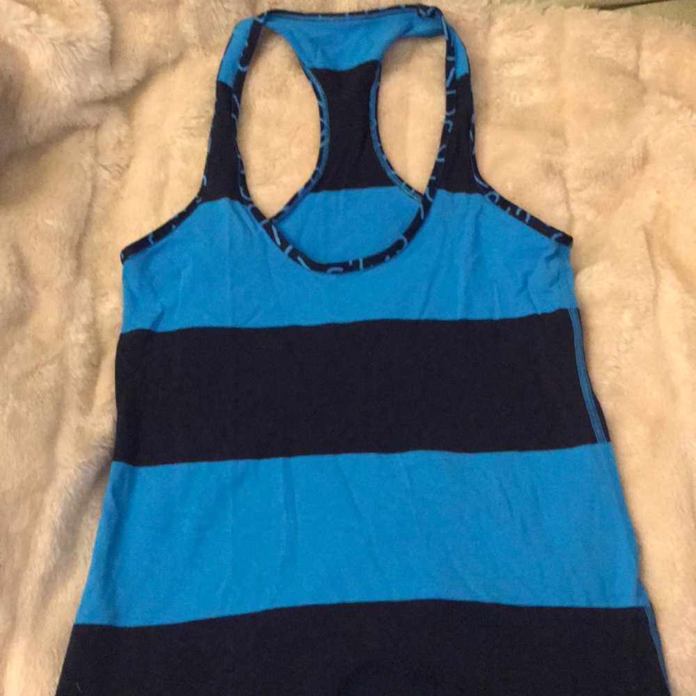 Lululemon Seawheeze CRB